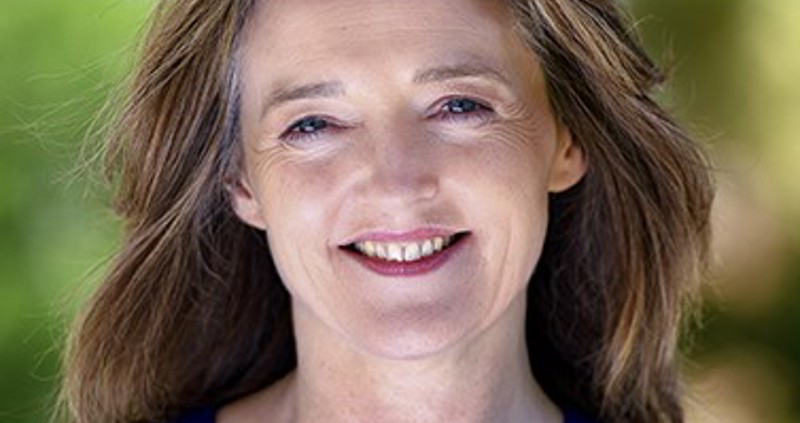 Shelagh Hancock – NFU Cymru