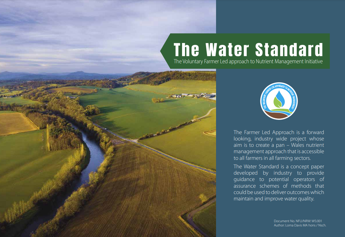 The Water Standard
