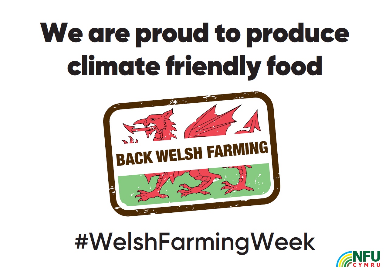 Welsh Farming Week