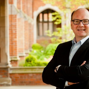 Professor Nigel D. Scollan
