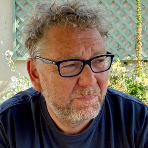 Simon Wright