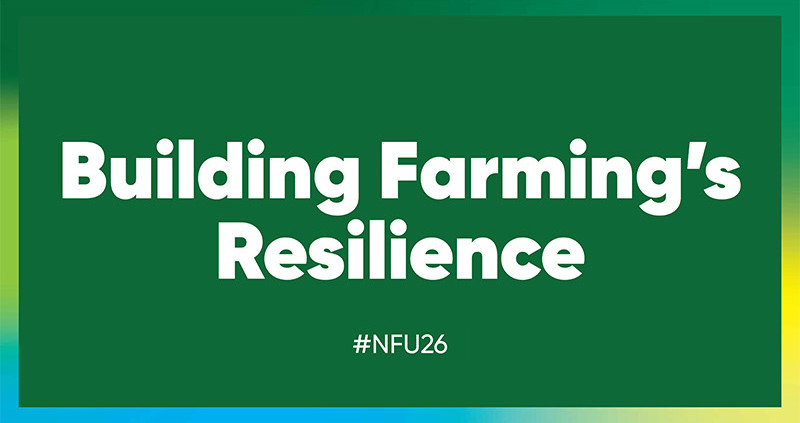 Watch NFU Conference 2026