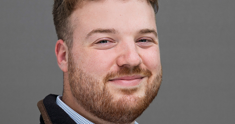 Joeseph Reeson Joe Rees Jones – NFU Cymru