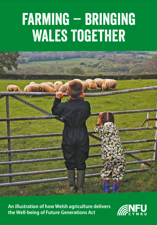 Farming Bringing Wales Together (1)