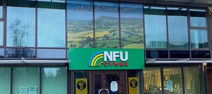 NFU Cymru Office