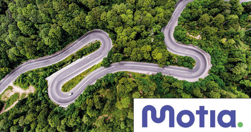 Cut fuel costs with NFU Fuel Cards from Motia