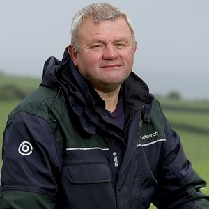 Martin Griffiths