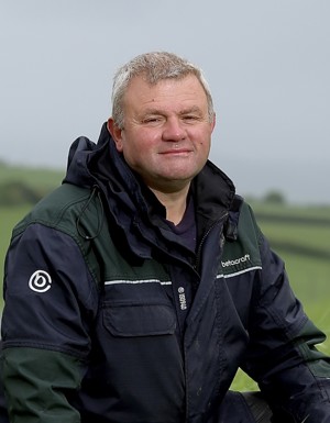 Martin Griffiths