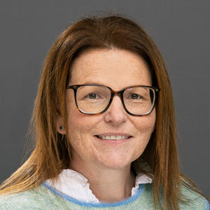 Victoria Shervington-Jones