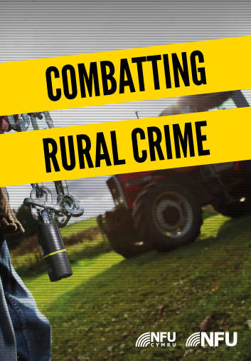 Combatting Rural Crime