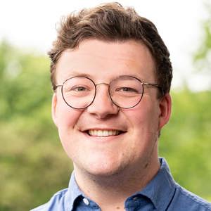 Mike Greenwood-Wilkins