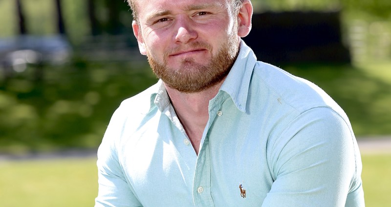 Ieuan Williams – NFU Cymru