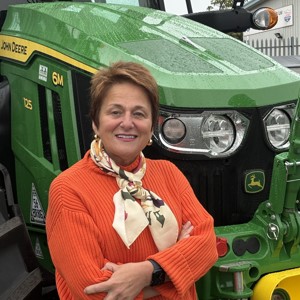 Susan Jones