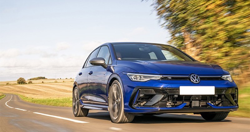 Volkswagen: Great savings on new vehicles