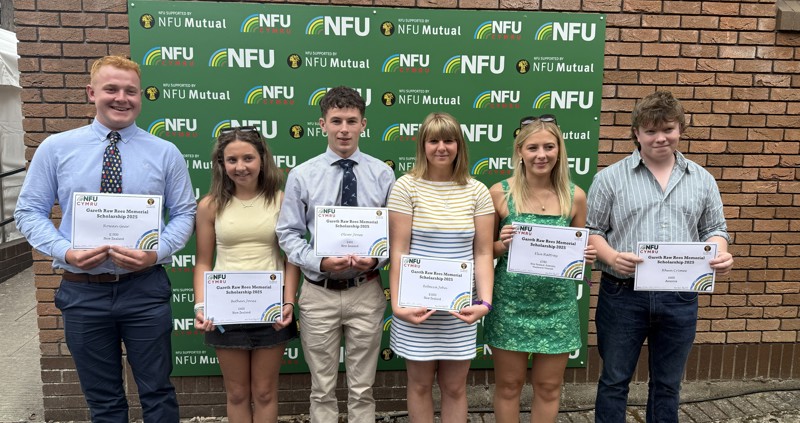 Search begins for Gareth Raw Rees travel scholarship applications