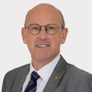 Llyr Gruffydd MS