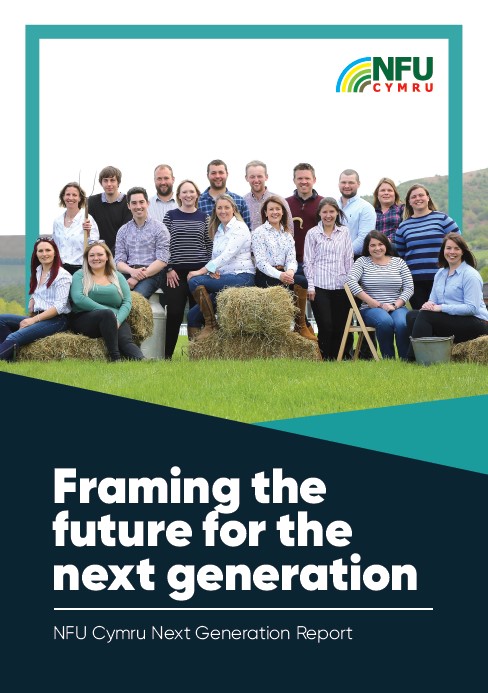 NFU Cymru Next Generation Report FINAL English