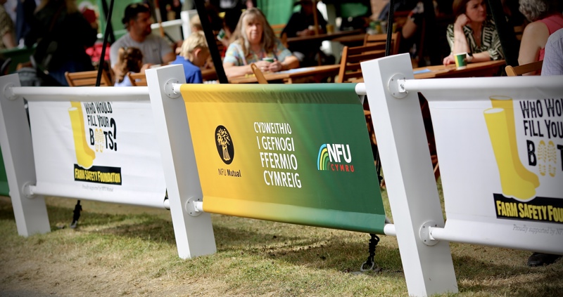 Whats on | Royal Welsh Show 2026